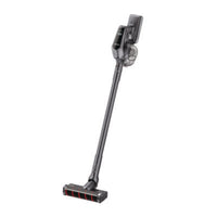 Honeywell Aeromax Pro VC16, 8.5” Cleaning Path, Dark Silver Handheld Vacuum Cleaners - Office Ready