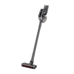 Honeywell Aeromax Pro VC16, 8.5” Cleaning Path, Dark Silver