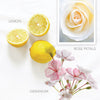 Pure by Gloss™ Body Wash, Vibrant Lemon, 12.2 oz Bottle, 12/Carton Liquid Soap - Office Ready