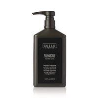 Guild+Pepper® Shampoo, Warm Oak, 12.2 oz Bottle, 12/Carton Shampoo/Conditioner - Office Ready