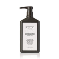 Guild+Pepper® Conditioner, Warm Oak, 12.2 oz Bottle, 12/Carton Shampoo/Conditioner - Office Ready