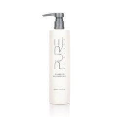 Pure by Gloss™ Shampoo, Vibrant Lemon, 12.2 oz Bottle, 12/Carton
