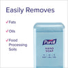 PURELL® Antimicrobial Fragrance Free Foaming Hand Soap, For ES10 Dispensers, 1,200 mL Refill, 2/Carton Foam Soap Refills, Antimicrobial - Office Ready