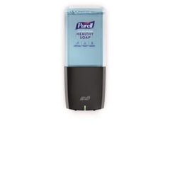 PURELL® ES10 Automatic Hand Soap Dispenser, 1,200 mL, 4.33 x 3.96 x 10.31, Graphite