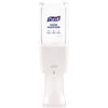 PURELL® ES10 Automatic Hand Sanitizer Dispenser, 4.33 x 3.96 x 10.31, White Automatic Hand Cleaner Dispensers - Office Ready