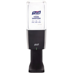 PURELL® ES10 Automatic Hand Sanitizer Dispenser, 4.33 x 3.96 x 10.31, Graphite