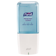PURELL® ES10 Automatic Hand Soap Dispenser, 1,200 mL, 4.33 x 3.96 x 10.31, White
