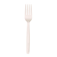 Eco-Products® Cutlery for Cutlerease Dispensing System, Fork, 6