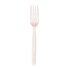 Eco-Products® Cutlery for Cutlerease Dispensing System, Fork, 6", White, 960/Carton Disposable Forks - Office Ready