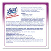 Professional LYSOL® Brand Antibacterial All-Purpose Cleaner Concentrate, 1 gal Bottle, 4/Carton Disinfectants/Cleaners - Office Ready