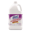 Professional LYSOL® Brand Antibacterial All-Purpose Cleaner Concentrate, 1 gal Bottle, 4/Carton Disinfectants/Cleaners - Office Ready