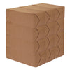 Cascades PRO Select® Full Fold II Napkins, 1-Ply, 12 x 8.5, White, 800/Pack, 12 Packs/Carton Dispenser Napkins - Office Ready
