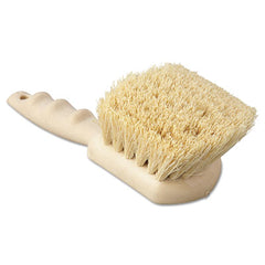Great Value, Rubbermaid® Commercial Iron-Shaped Handle Scrub Brush