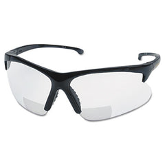 Smith & Wesson® V60 30-06* Safety Reader Eyewear, Black Frame, Clear Lens