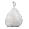 Inteplast Group Low-Density Commercial Can Liners, 16 gal, 0.35 mil, 24" x 33", Clear, 1,000/Carton Bags-Low-Density Waste Can Liners - Office Ready