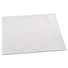 Marcal® Deli Wrap Wax Paper Flat Sheets, 15 x 15, White, 1,000/Pack, 3 Packs/Carton