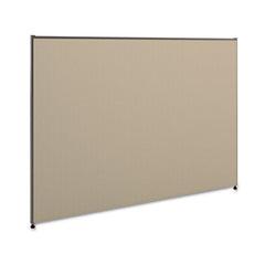 HON® Versé® Office Panel, 60w x 42h, Gray