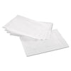 Hoffmaster® Placemats, 10 x 14, White, 1,000/Carton Mats-Tableware Placemat - Office Ready