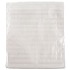 Inteplast Group Food Bags, 0.36 mil, 6.75" x 6.75", Clear, 2,000/Carton Bags-POS Foodservice Bags - Office Ready