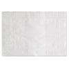 Hoffmaster® Placemats, 10 x 14, White, 1,000/Carton Mats-Tableware Placemat - Office Ready