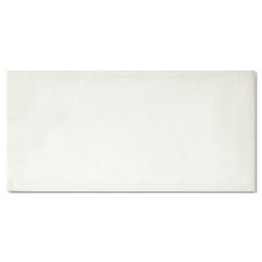 Hoffmaster® Linen-Like® Guest Towels, 12 x 17, White, 125 Towels/Pack, 4 Packs/Carton