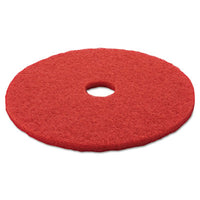 3M™ Red Buffer Floor Pads 5100, 20