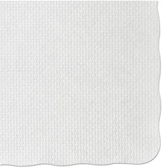 Hoffmaster® Placemats, 9.5 x 13.5, White, 1,000/Carton