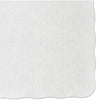 Hoffmaster® Placemats, 9.5 x 13.5, White, 1,000/Carton Mats-Tableware Placemat - Office Ready