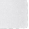 Hoffmaster® Placemats, 9.5 x 13.5, White, 1,000/Carton Tableware Placemats - Office Ready