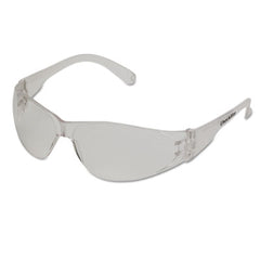 MCR™ Safety Checklite® Safety Glasses, Clear Lens, 12/Box