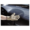 Master Caster® CleanGreen™ Microfiber Dusting Gloves, 5" x 10, Pair Dusters-Mitt/Glove - Office Ready