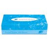 GEN Facial Tissue, 2-Ply, White, 100 Sheets/Box Tissues-Facial - Office Ready