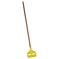 Rubbermaid® Commercial Invader® Side-Gate Wet-Mop Handle, 54