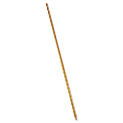 Rubbermaid® Commercial Standard Threaded-Tip Broom/Sweep Handle, 0.94