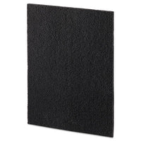 Fellowes® Carbon Filter for Fellowes® Air Purifiers, 12 7/16 x 16 1/8, 4/Pack Air Purifier Filters-Carbon - Office Ready