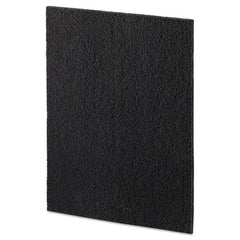 Fellowes® Carbon Filter for Fellowes® Air Purifiers, 12 7/16 x 16 1/8, 4/Pack