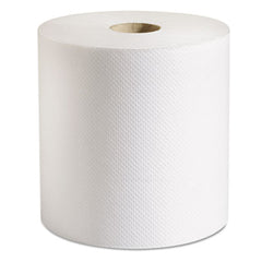 Marcal PRO™ 100% Recycled Hardwound Roll Paper Towels, 7 7/8 x 800 ft, White, 6 Rolls/Ct