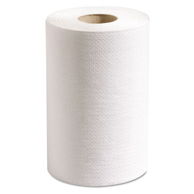 Marcal PRO™ 100% Recycled Hardwound Roll Paper Towels, 1-Ply, 7.88