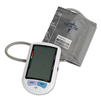 Medline Automatic Digital Upper Arm Blood Pressure Monitor, Small Adult Size Blood Pressure Kits-Digital - Office Ready