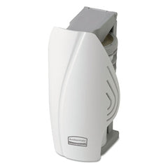Rubbermaid® Commercial TC® TCell™ Odor Control Dispenser, 2.75" x 2.5" x 5.25", White