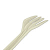 Eco-Products® Plant Starch Cutlery, 50/Pack, 20 Pack/Carton Disposable Forks - Office Ready