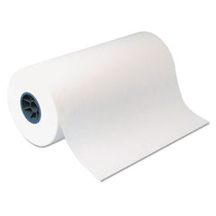 Dixie® Kold-Lok® Freezer Paper, 18" x 1,100 ft, White