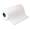 Dixie® Kold-Lok® Freezer Paper, 18" x 1,100 ft, White Food Wrap-Freezer Paper - Office Ready