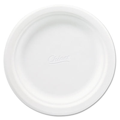 Chinet® Classic Paper Dinnerware, 6.75