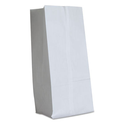 General Grocery Paper Bags, 40 lbs Capacity, #16, 7.75