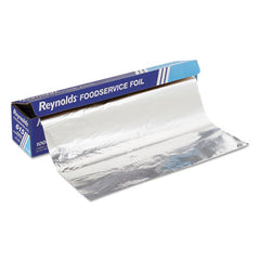 Reynolds Wrap® Aluminum Foil, 18" x 1,000 ft, Silver