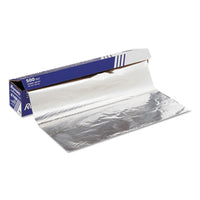 Reynolds Wrap® Metro™ Aluminum Foil Rolls, Standard Gauge, 18