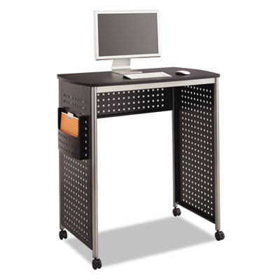 Safco® Scoot™ Stand-Up Desk, 39.5