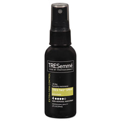 TRESemme® Extra Hold Hair Spray, 2 oz Spray Bottle, 24/Carton