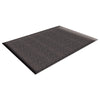 Guardian Soft Step Supreme Anti-Fatigue Floor Mat, 24 x 36, Black Mats-Anti-Fatigue Mat - Office Ready